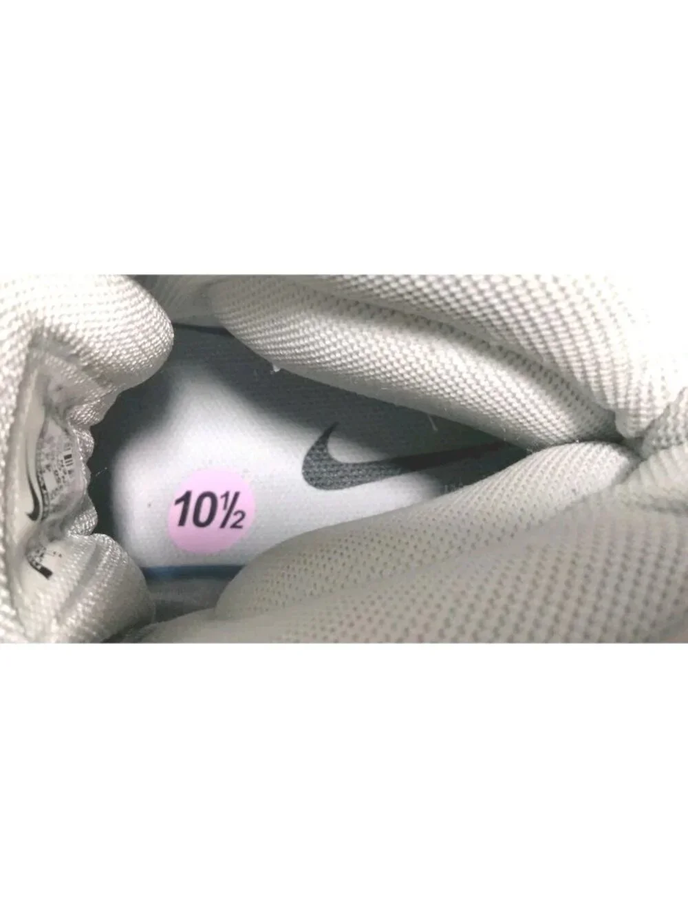 Nike excellent men’s